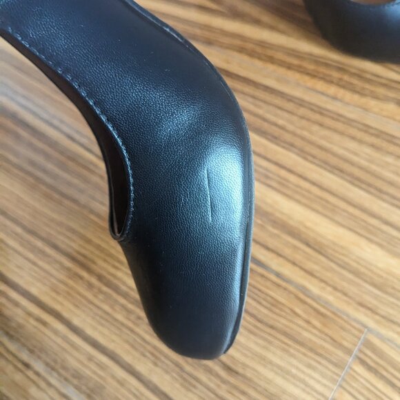 [EUC] CORSO COMO Leather Pumps - Picture 7 of 8